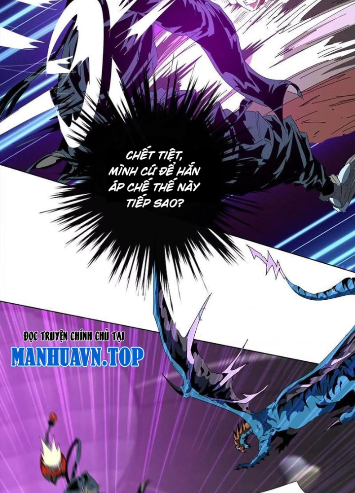 Quái Thú Hạch Tâm Chapter 18 - Trang 2