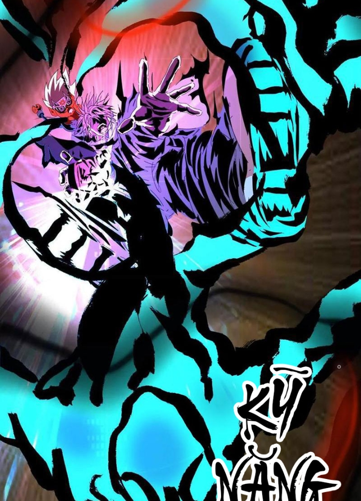 Quái Thú Hạch Tâm Chapter 19 - Trang 2