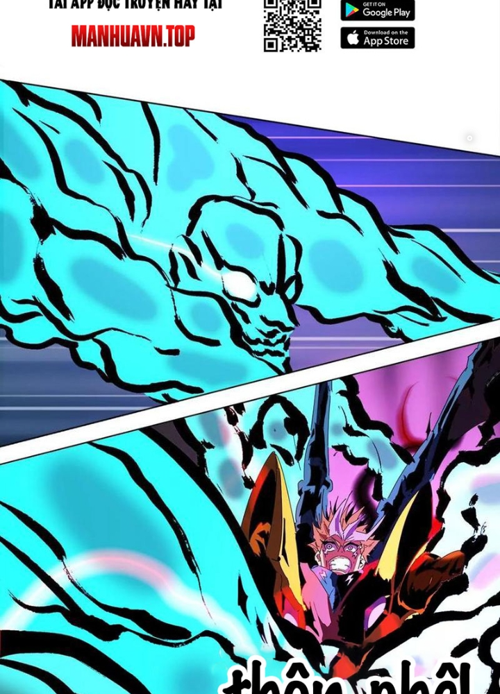 Quái Thú Hạch Tâm Chapter 19 - Trang 2