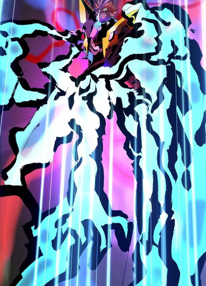 Quái Thú Hạch Tâm Chapter 19 - Trang 2