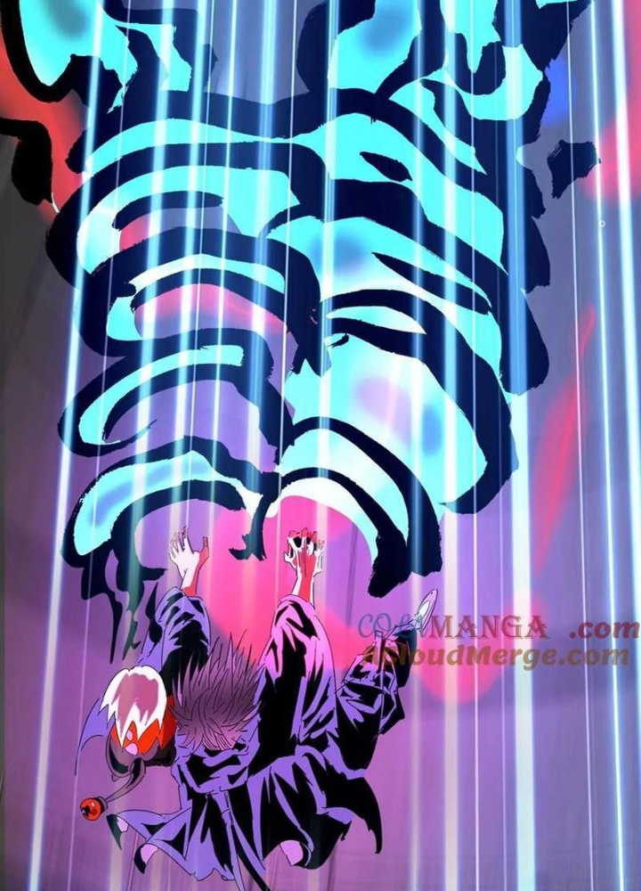 Quái Thú Hạch Tâm Chapter 19 - Trang 2