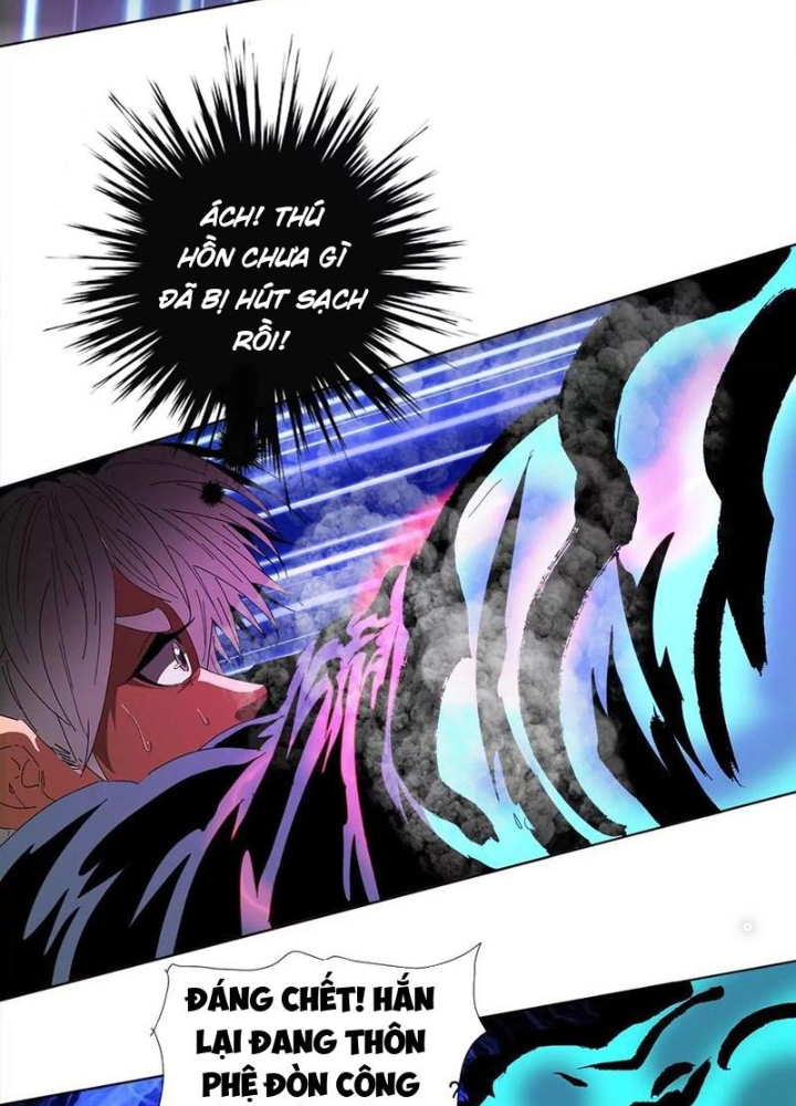 Quái Thú Hạch Tâm Chapter 19 - Trang 2