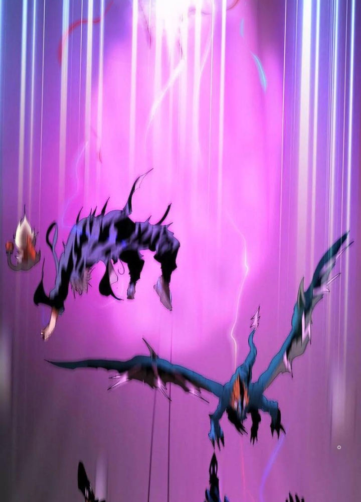 Quái Thú Hạch Tâm Chapter 19 - Trang 2