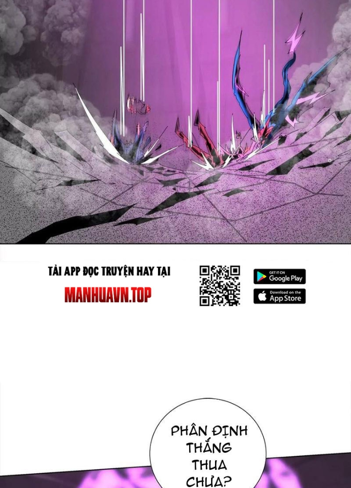 Quái Thú Hạch Tâm Chapter 19 - Trang 2