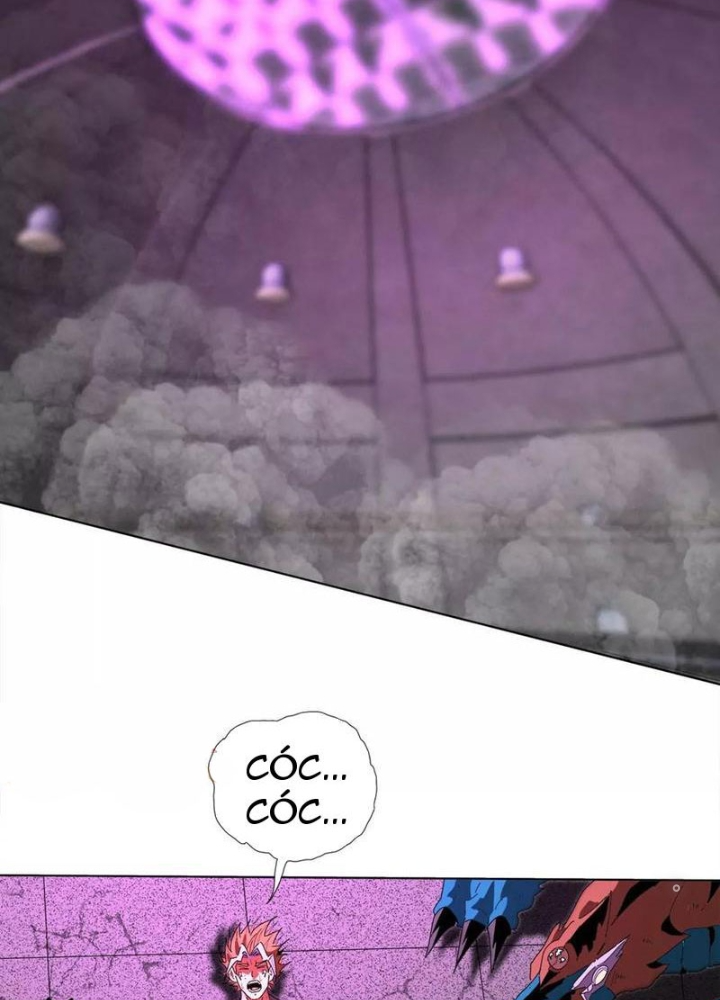 Quái Thú Hạch Tâm Chapter 19 - Trang 2