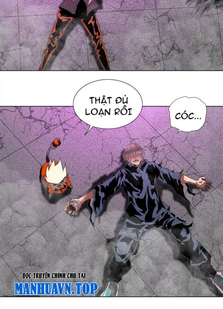 Quái Thú Hạch Tâm Chapter 19 - Trang 2