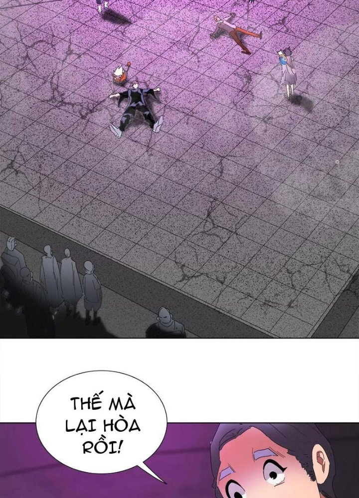 Quái Thú Hạch Tâm Chapter 19 - Trang 2