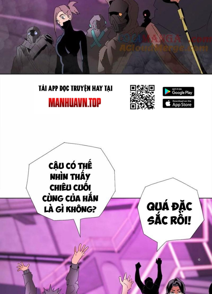 Quái Thú Hạch Tâm Chapter 19 - Trang 2