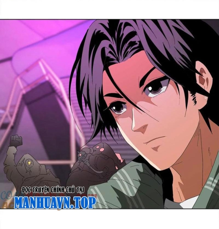 Quái Thú Hạch Tâm Chapter 19 - Trang 2