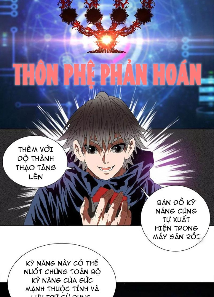 Quái Thú Hạch Tâm Chapter 19 - Trang 2