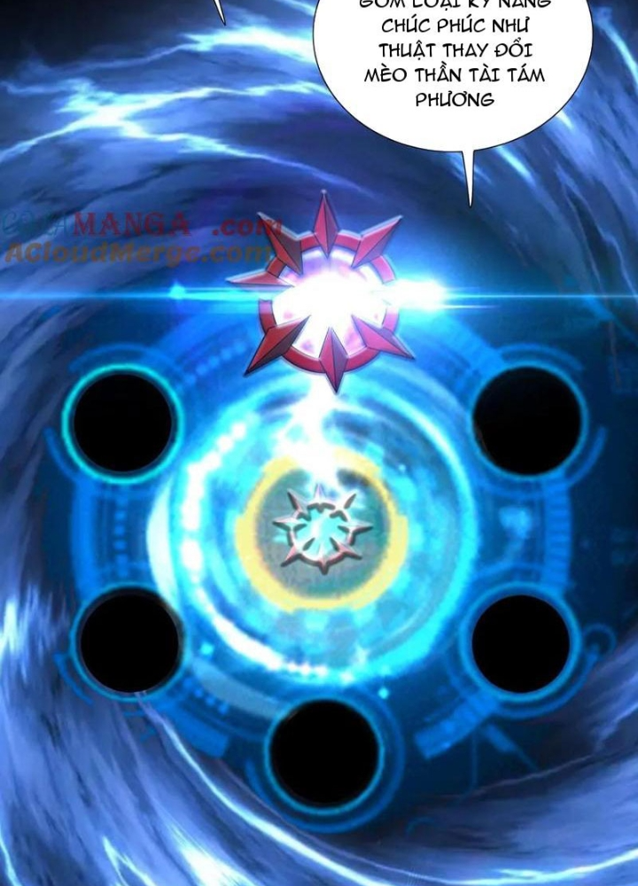 Quái Thú Hạch Tâm Chapter 19 - Trang 2