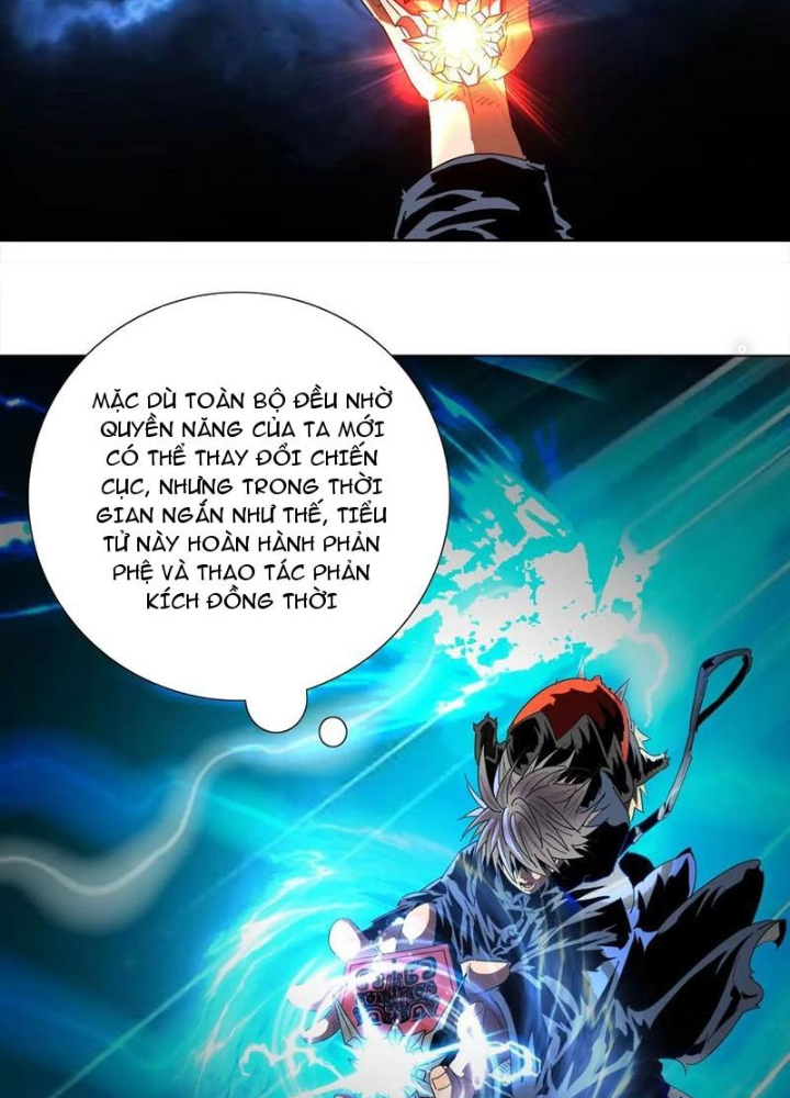 Quái Thú Hạch Tâm Chapter 19 - Trang 2