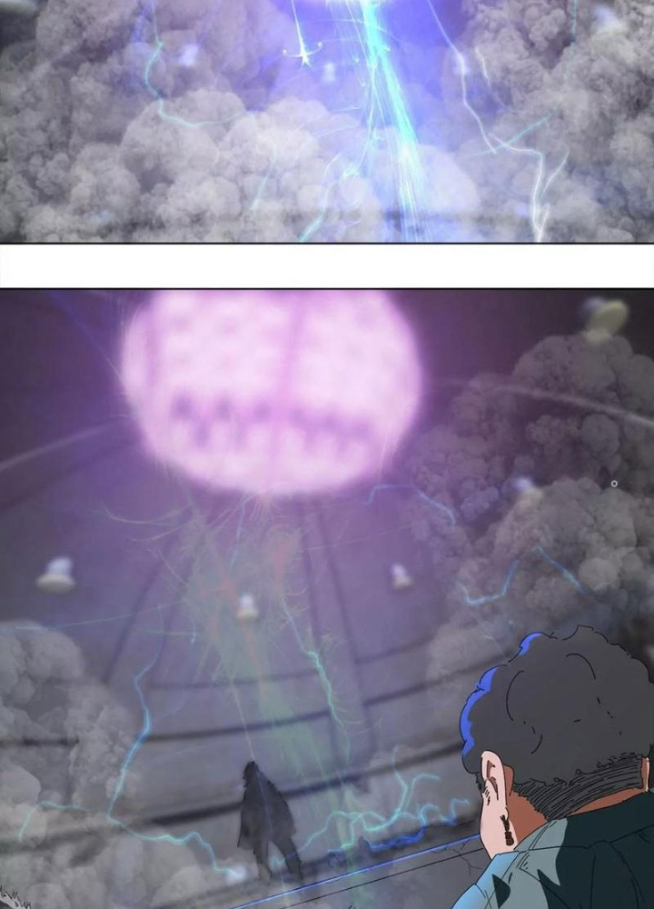 Quái Thú Hạch Tâm Chapter 19 - Trang 2