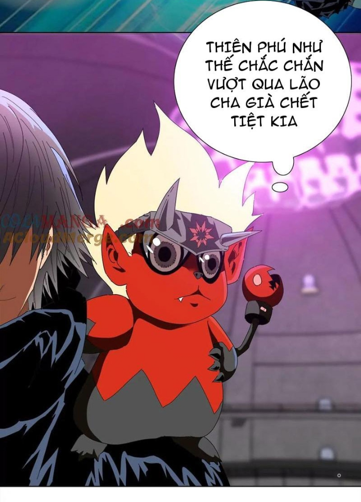 Quái Thú Hạch Tâm Chapter 19 - Trang 2