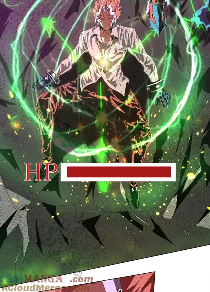 Quái Thú Hạch Tâm Chapter 19 - Trang 2