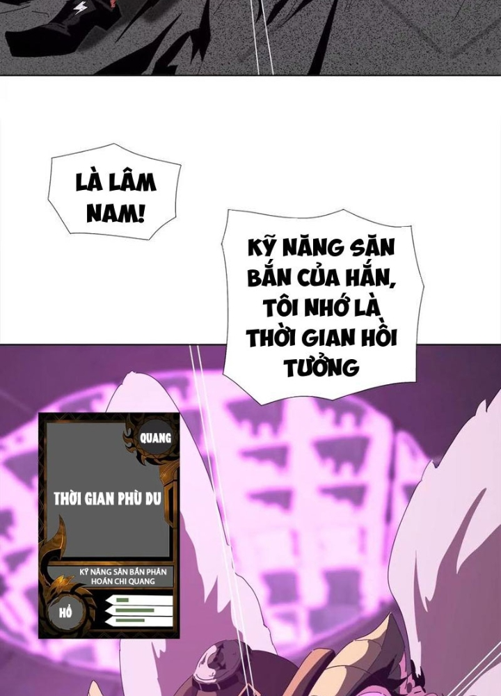 Quái Thú Hạch Tâm Chapter 19 - Trang 2