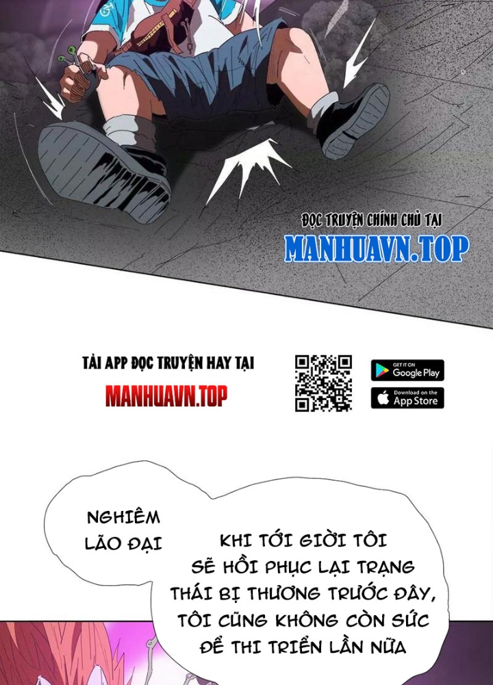 Quái Thú Hạch Tâm Chapter 19 - Trang 2