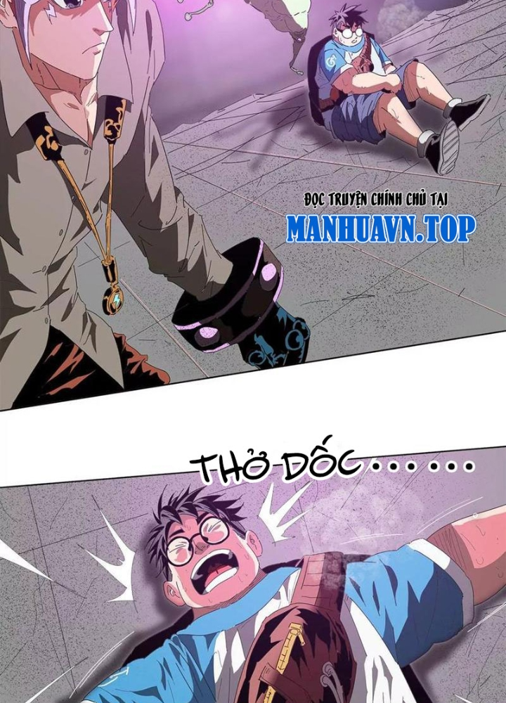 Quái Thú Hạch Tâm Chapter 19 - Trang 2