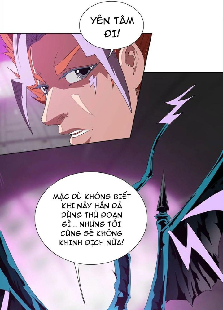 Quái Thú Hạch Tâm Chapter 19 - Trang 2