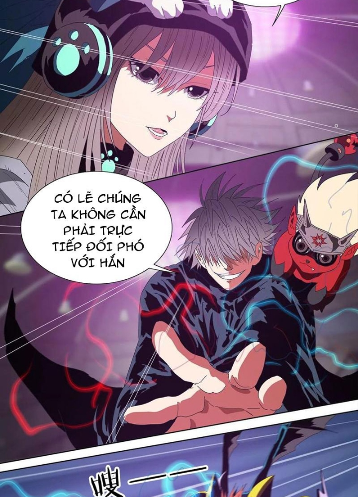 Quái Thú Hạch Tâm Chapter 19 - Trang 2