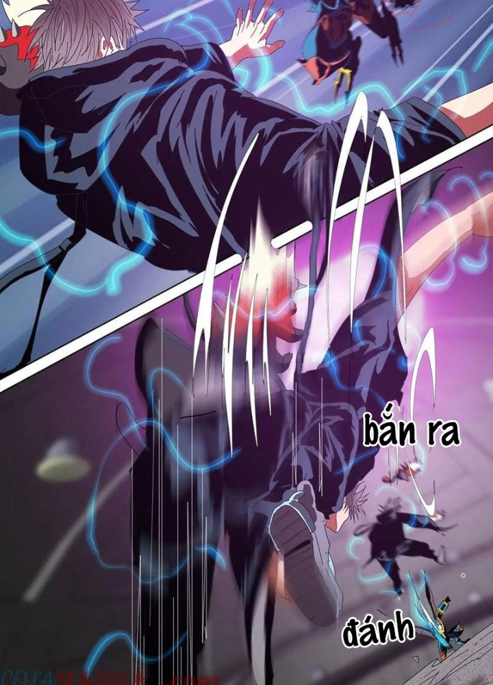 Quái Thú Hạch Tâm Chapter 19 - Trang 2