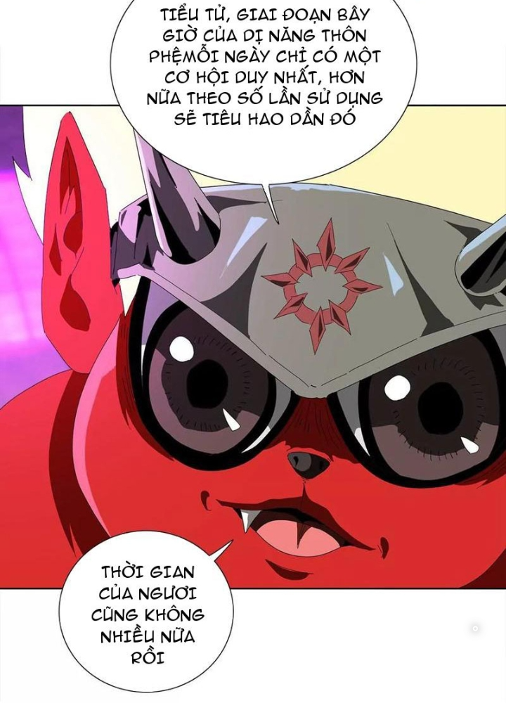 Quái Thú Hạch Tâm Chapter 19 - Trang 2