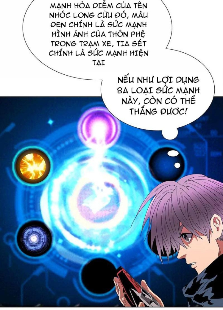 Quái Thú Hạch Tâm Chapter 19 - Trang 2