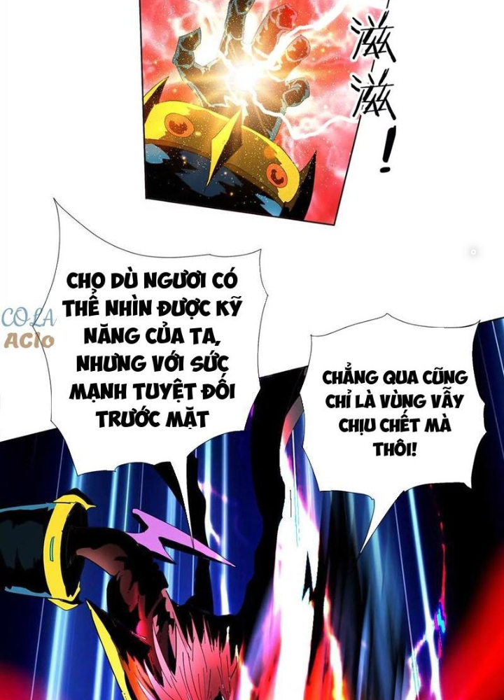 Quái Thú Hạch Tâm Chapter 19 - Trang 2