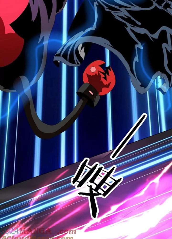 Quái Thú Hạch Tâm Chapter 19 - Trang 2