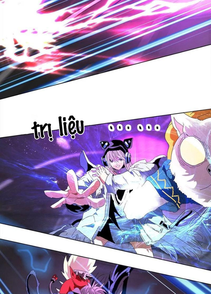 Quái Thú Hạch Tâm Chapter 19 - Trang 2