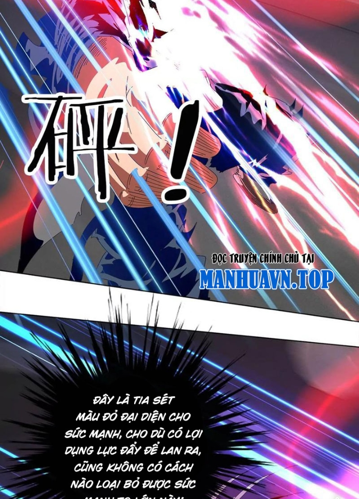 Quái Thú Hạch Tâm Chapter 19 - Trang 2