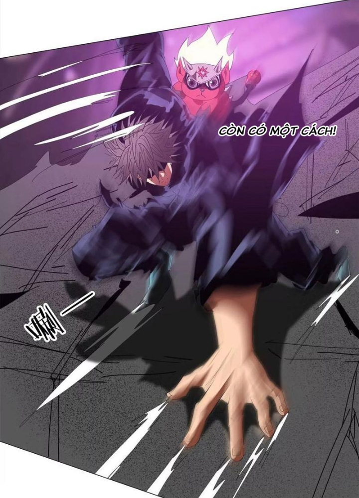 Quái Thú Hạch Tâm Chapter 19 - Trang 2