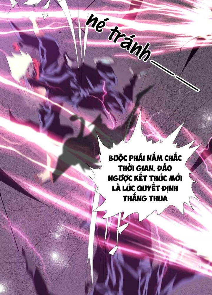 Quái Thú Hạch Tâm Chapter 19 - Trang 2