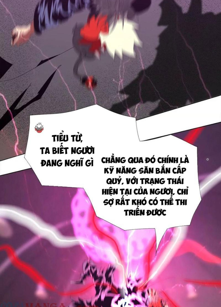 Quái Thú Hạch Tâm Chapter 19 - Trang 2