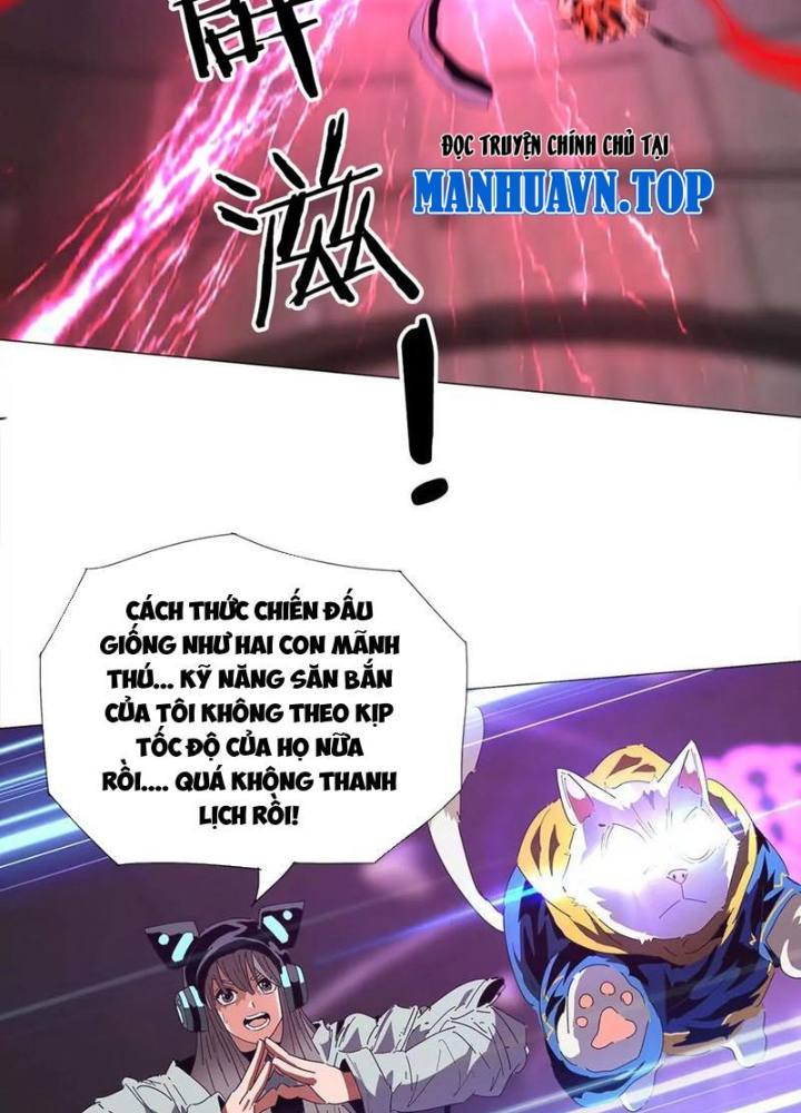 Quái Thú Hạch Tâm Chapter 19 - Trang 2