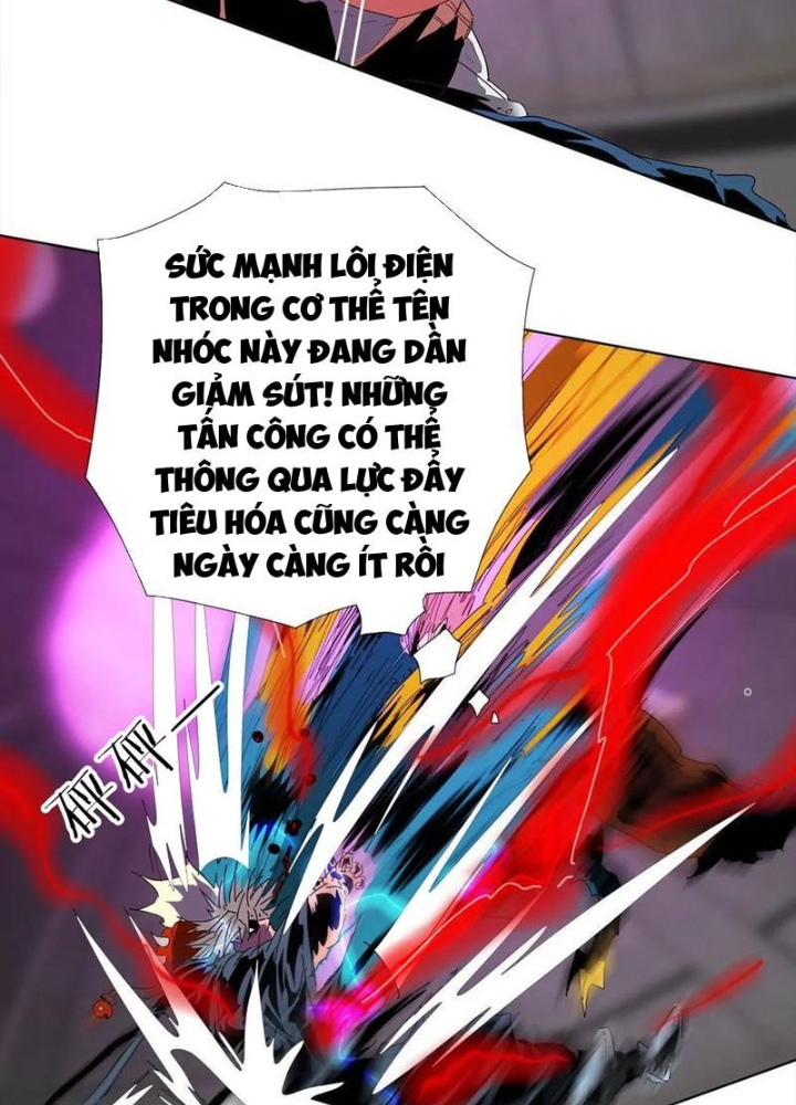 Quái Thú Hạch Tâm Chapter 19 - Trang 2