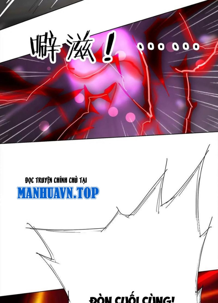 Quái Thú Hạch Tâm Chapter 19 - Trang 2