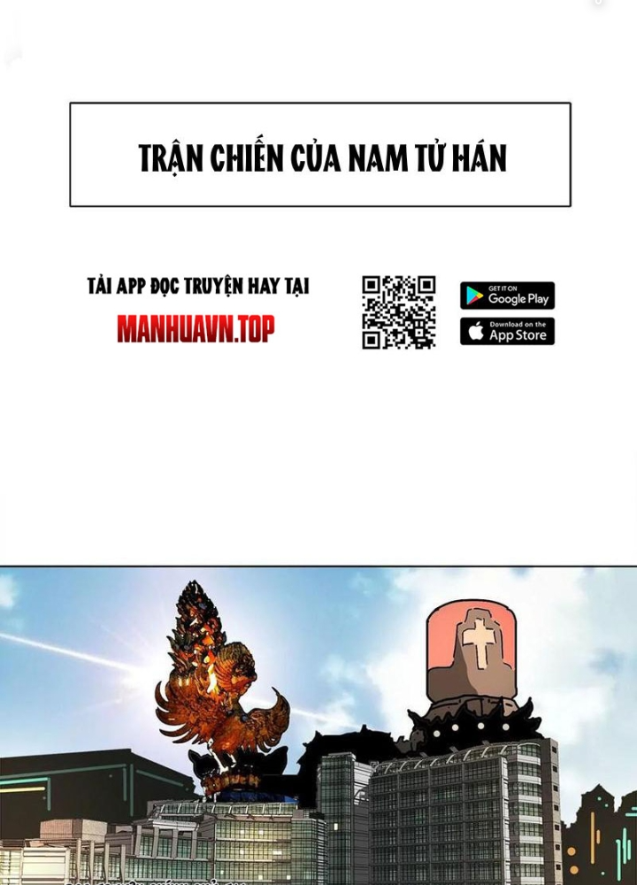 Quái Thú Hạch Tâm Chapter 20 - Trang 2