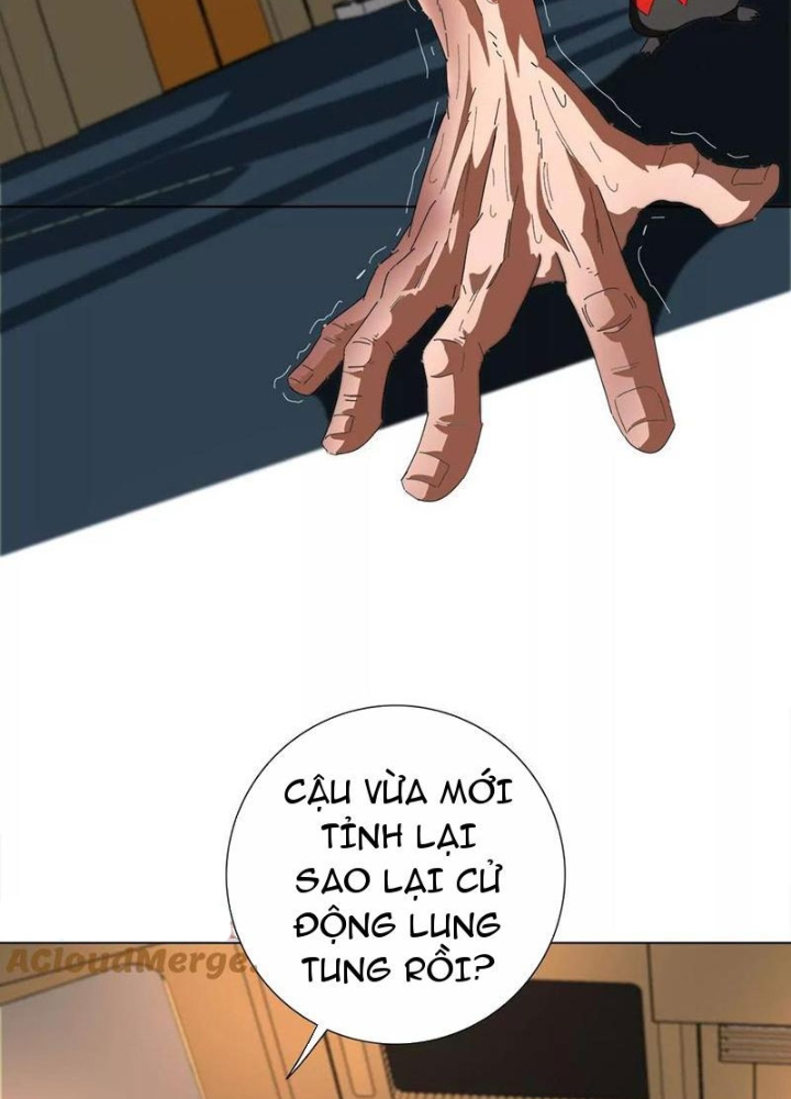 Quái Thú Hạch Tâm Chapter 20 - Trang 2