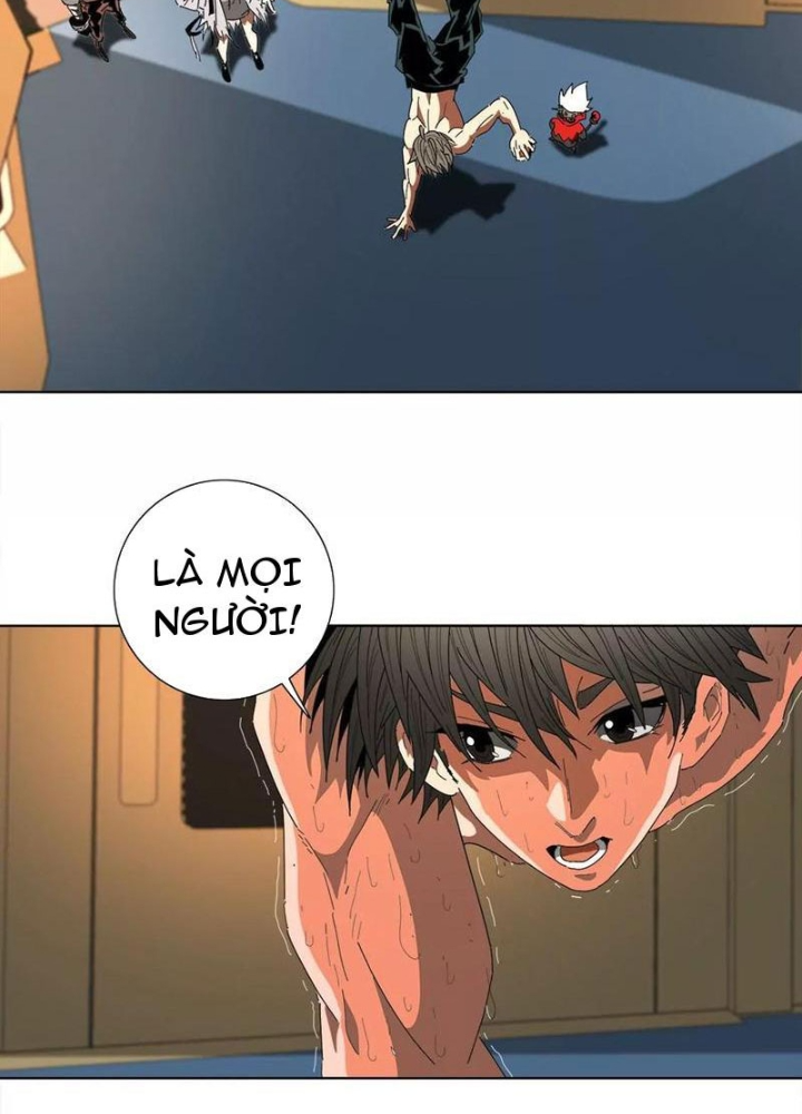 Quái Thú Hạch Tâm Chapter 20 - Trang 2