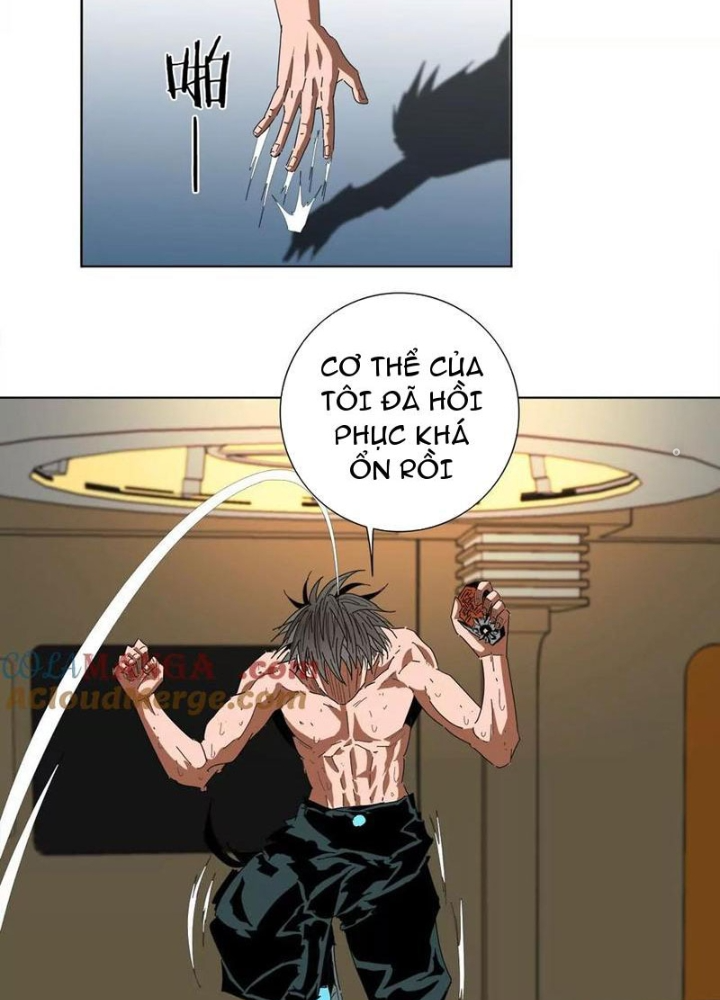 Quái Thú Hạch Tâm Chapter 20 - Trang 2