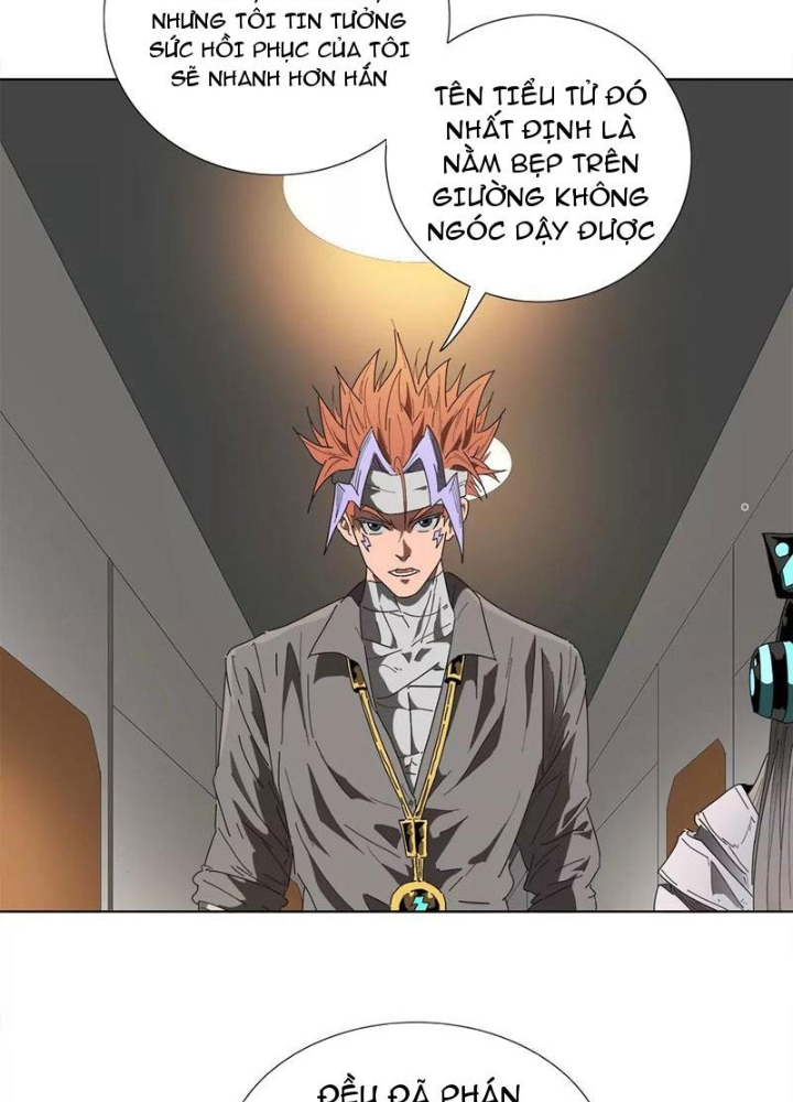 Quái Thú Hạch Tâm Chapter 20 - Trang 2