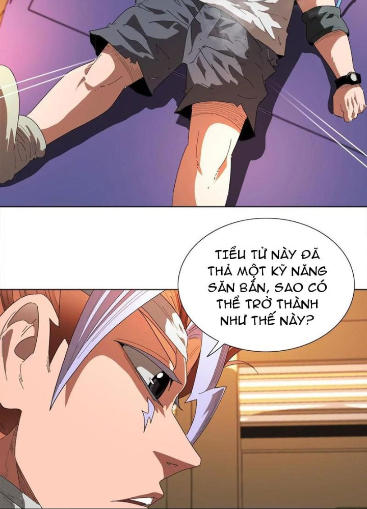 Quái Thú Hạch Tâm Chapter 20 - Trang 2