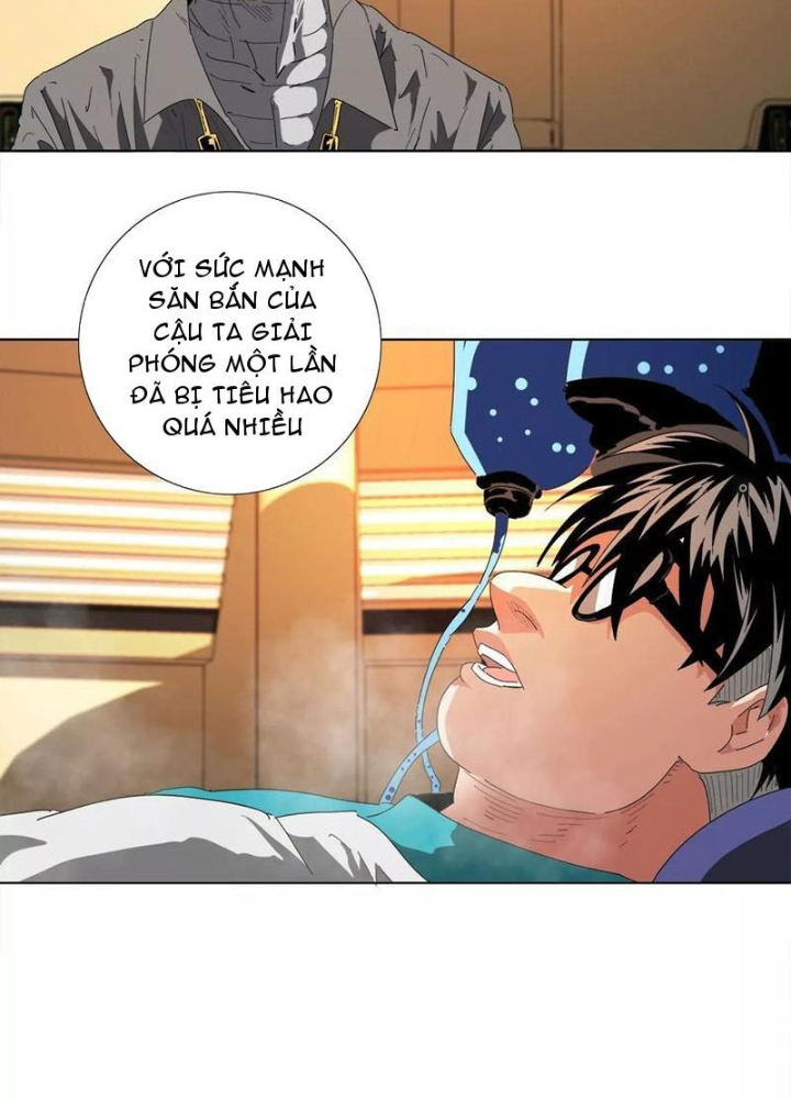 Quái Thú Hạch Tâm Chapter 20 - Trang 2