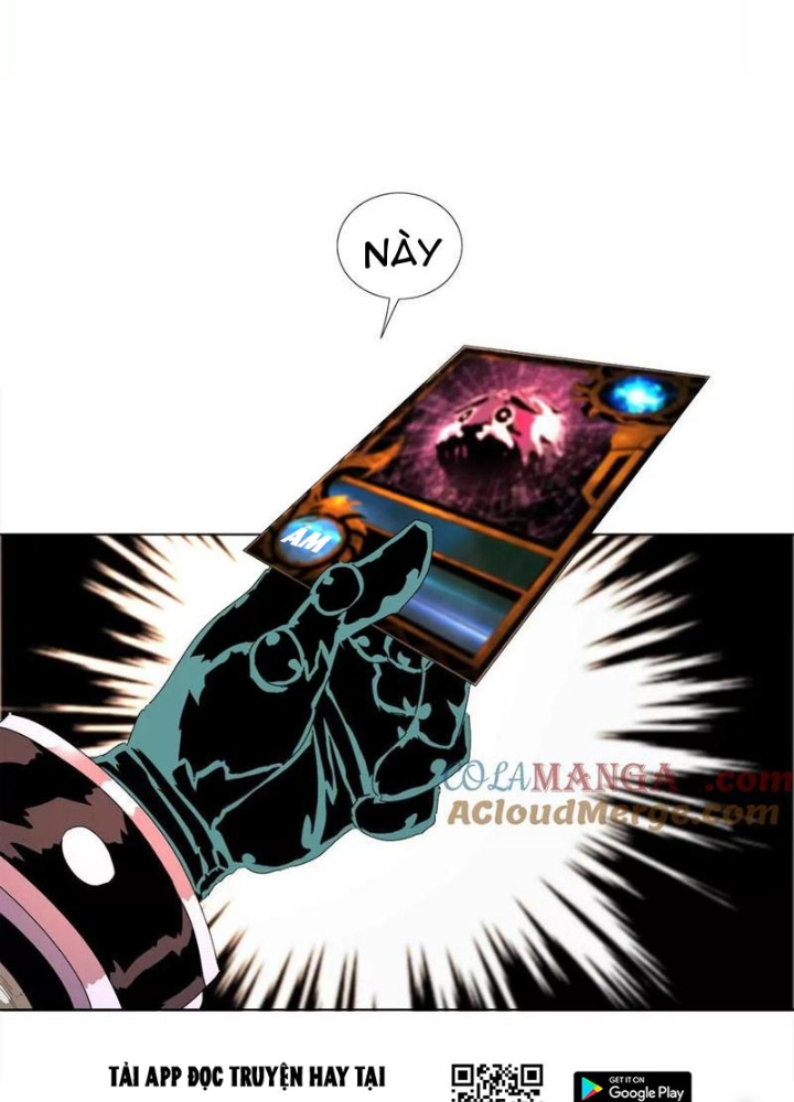 Quái Thú Hạch Tâm Chapter 20 - Trang 2
