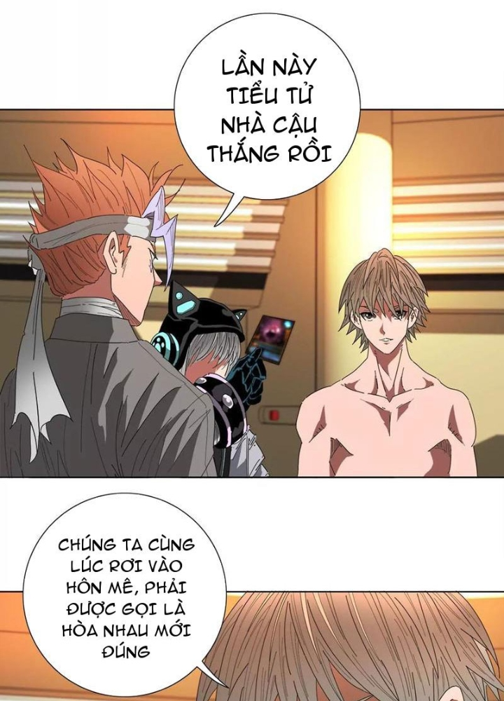 Quái Thú Hạch Tâm Chapter 20 - Trang 2