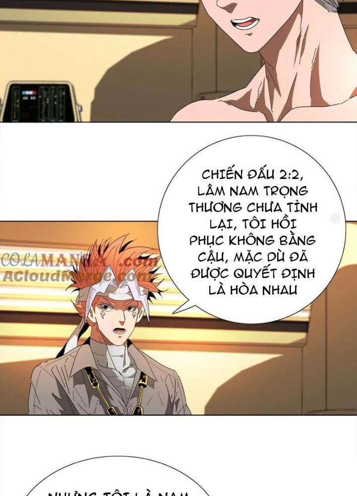 Quái Thú Hạch Tâm Chapter 20 - Trang 2