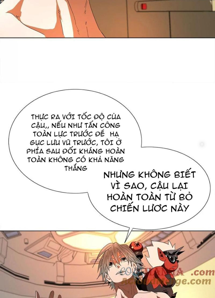 Quái Thú Hạch Tâm Chapter 20 - Trang 2