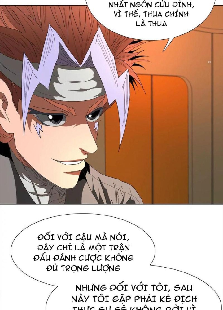 Quái Thú Hạch Tâm Chapter 20 - Trang 2