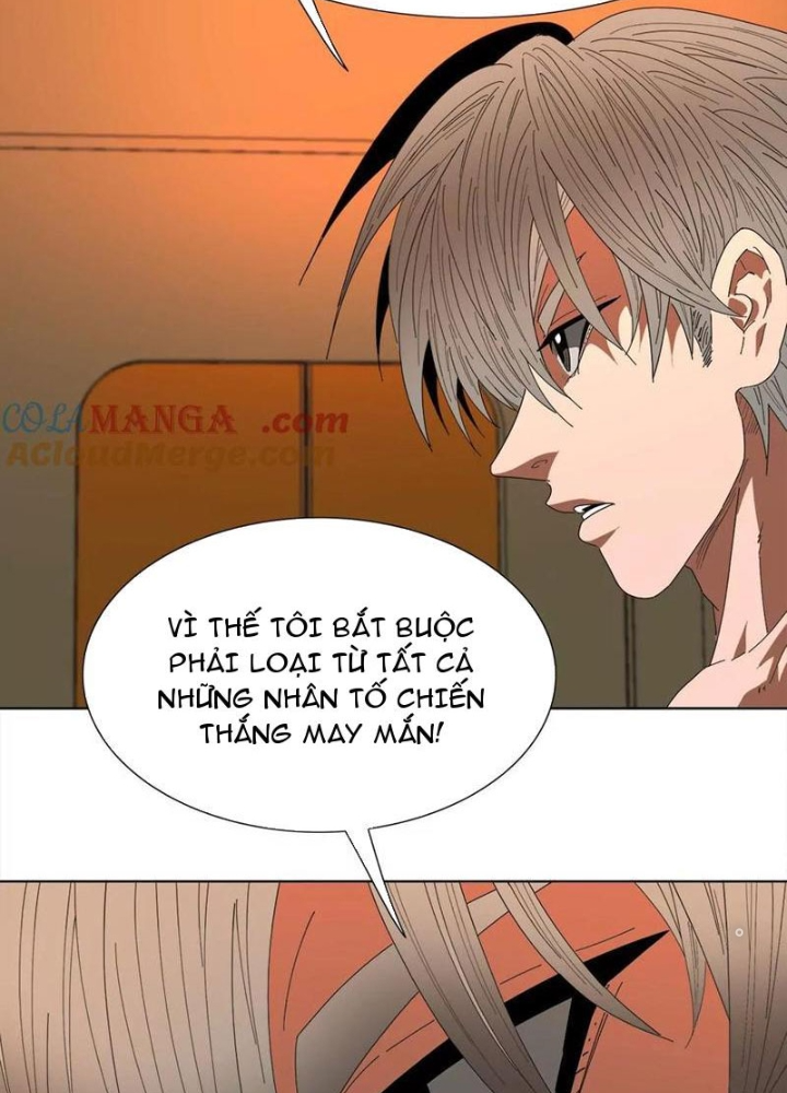 Quái Thú Hạch Tâm Chapter 20 - Trang 2